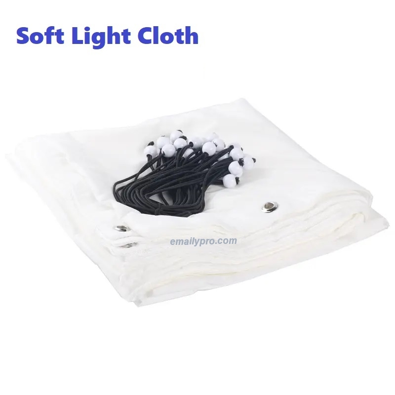 Vải tản DIFFUSER Soft Light Cloth