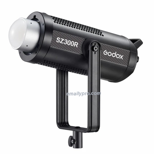 Đèn led Godox SZ300R zoom RGB 330W