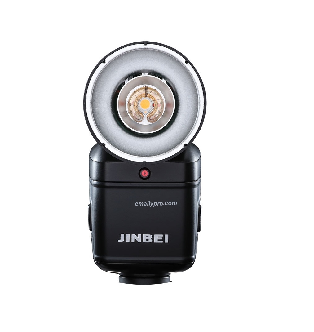 JINBEI HD-2pro Speedlite