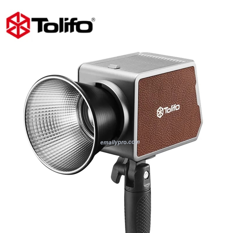 TOLIFO PALM LED PL-100RGB
