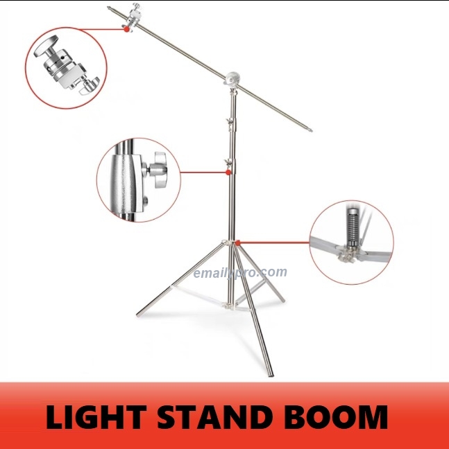 Light Stand ES-280S ARM