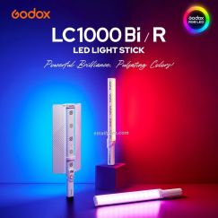 GODOX LED LC1000R RGB
