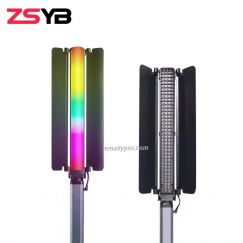 ZSYB Fill Light Stick RGB YB-100R 100w