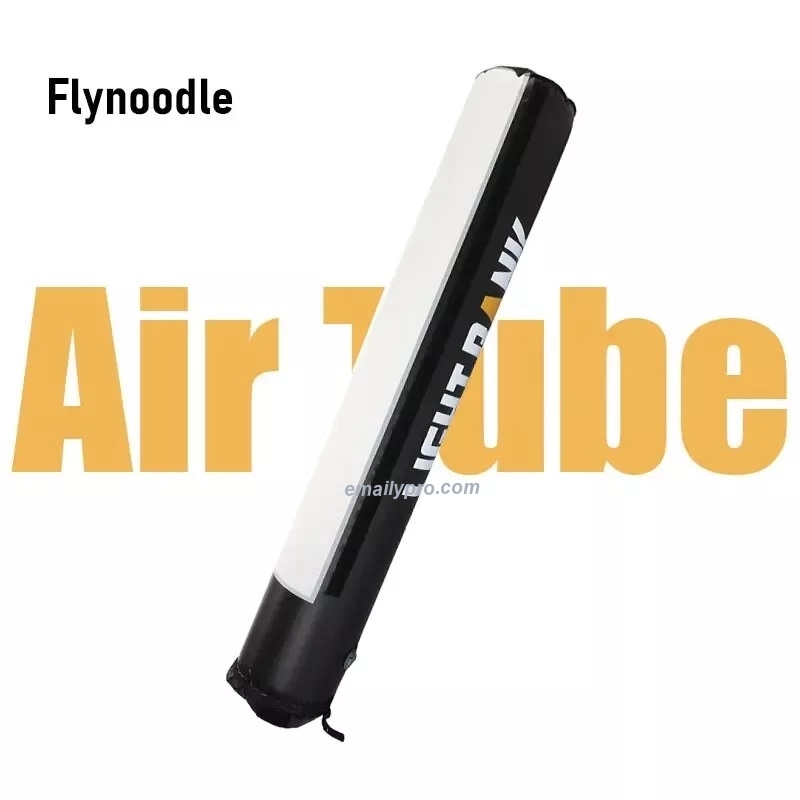 Softbox Flynoodle AIR Tube Bơm hơi