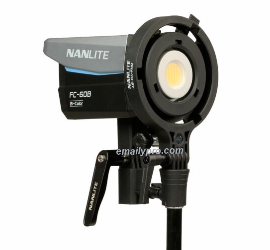 Nanlite FC-60B 2700-6500K