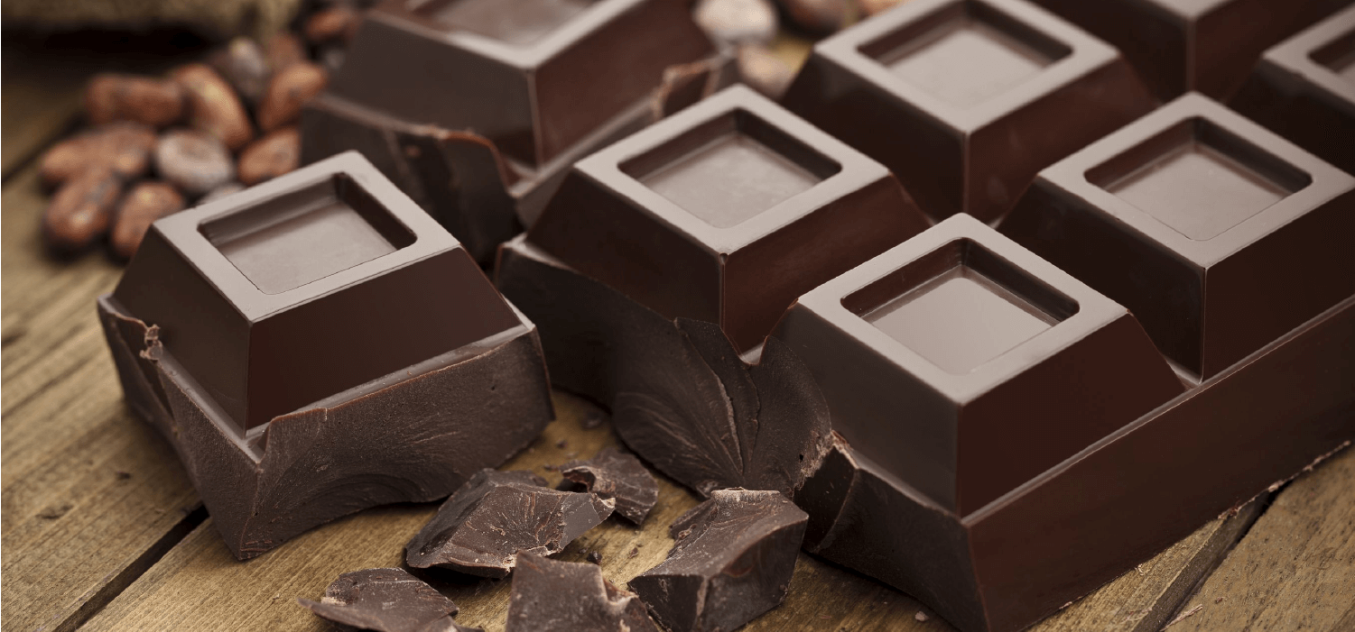 Top 10 thương hiệu chocolate nổi tiếng nhất trên thế giới