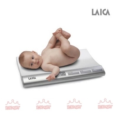 Cân trẻ sơ sinh Laica PS3001