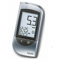 Máy đo đường huyết Beurer GL30 CHLB Đức