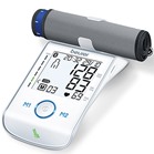 Máy đo huyết áp bắp tay Beurer BM85 (BM 85, Beurer BM-85), kết nối bluetooth với Iphone, Samsung, I