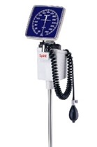 Máy đo huyết áp cơ mặt đồng hồ cực đại CK-146A