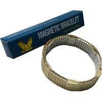 Vòng điều hòa, ổn định huyết áp Magnetic Bracelet - Nhật Bản