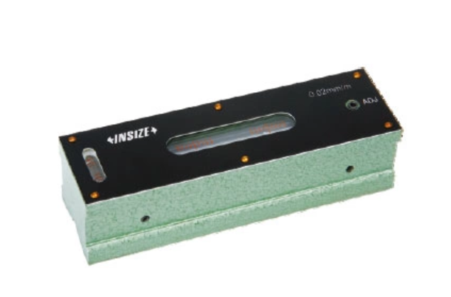 Nivo thanh 200mm Insize 4903-200A (độ nhạy 0.02mm/m)