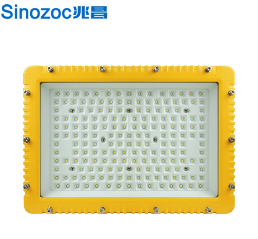 Đèn pha LED chống cháy nổ Sinozoc BAT95T-250W