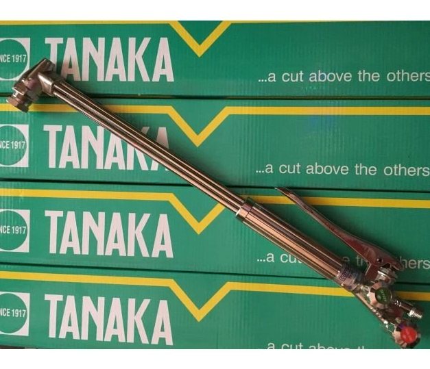 Tay cắt hơi Tanaka HC-391