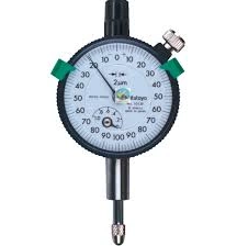 Đồng hồ so cơ khí 1013S-10 (0-1mm/0.002mm)