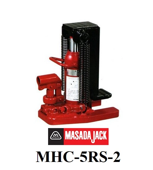 Kích đội móc 5 tấn MASADA MHC-5RS-2
