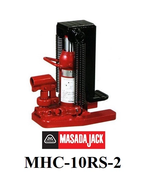 Kích đội móc 10 tấn MASADA MHC-10RS-2