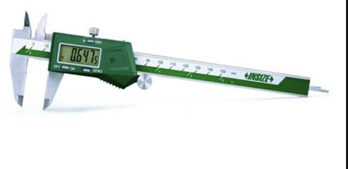 Thước cặp điện tử đo độ dày INSIZE 1165-150A (0-150mm/0-6")