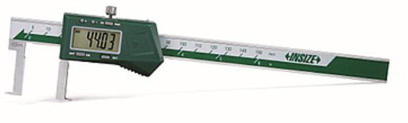 Thước cặp điện tử đo rãnh trong 22-150mm INSIZE 1120-150A