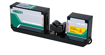 Panme đo quét laser INSIZE LDM-03 (0.1~30mm; 0.2 μm)0