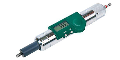 Thước đo độ sâu ren điện tử INSIZE 4649-10T (M10x1.25-6H)