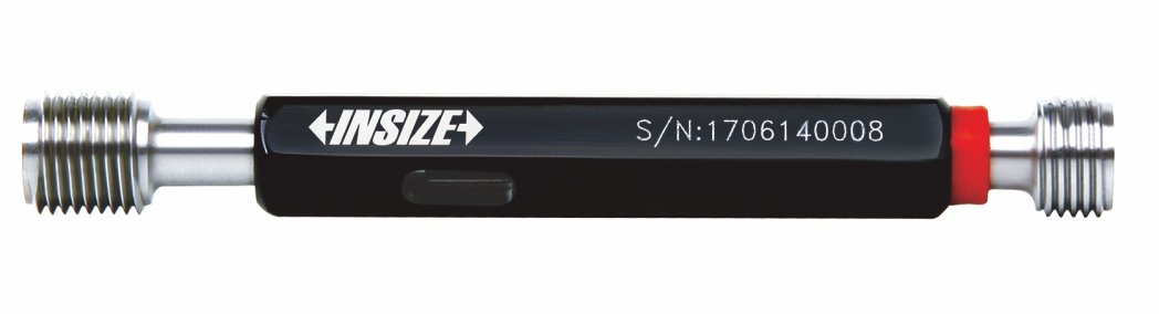 Dưỡng ren lỗ INSIZE 4130-3 (M3 x 0.5 mm)