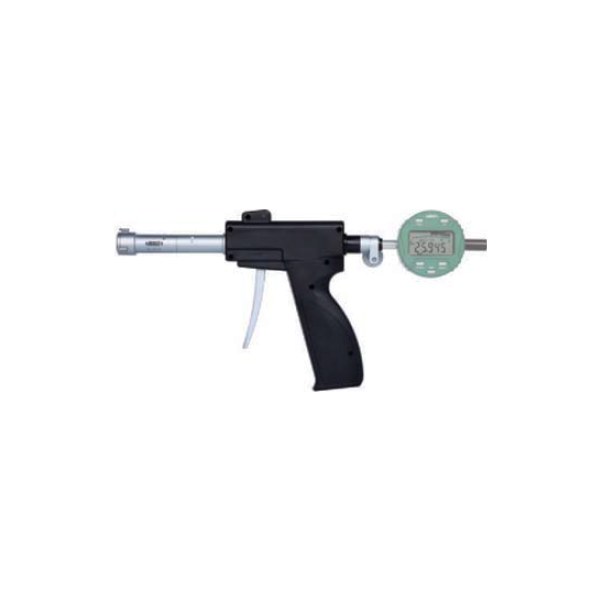Dụng cụ đo lỗ dạng báng súng INSIZE 2124-40 (30-40mm; Loại B)