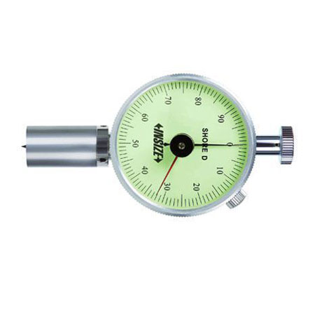 Đồng hồ đo độ cứng Insize ISH-SAM