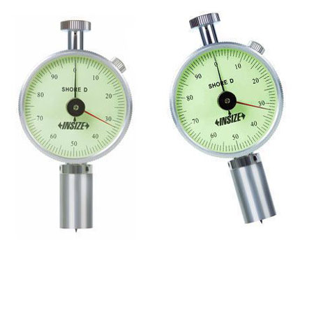 Đồng hồ đo độ cứng INSIZE ISH-SDM