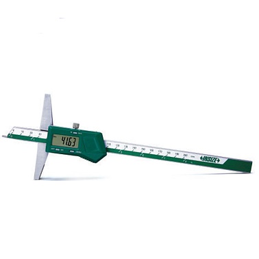 Thước đo độ sâu điện tử INSIZE 1141-200A (0-200mm/0-8)
