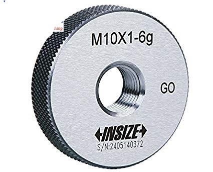 Dưỡng kiểm tra ren ngoài Insize 4120-3 (M3x0.5mm)
