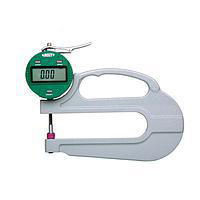 Đồng hồ đo độ dày điện tử INSIZE 2877-4 (0-4.5mm/0-0.18", ±0.02mm, 0.01mm/0.0005")
