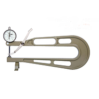 Đồng hồ đo độ dày vật liệu INSIZE 2875-50 (0-50mm; 0.1mm)