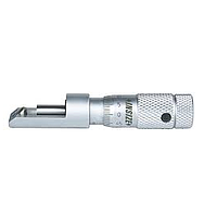 Panme đo mép lon cơ khí INSIZE 3293-133 (0-13mm; 0.01mm)