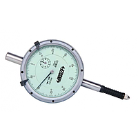Đồng hồ so kiểu cơ INSIZE 2324-10A (10mm; 0.01mm)