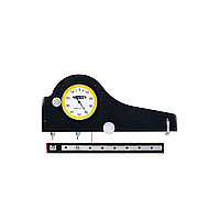 Đồng hồ đo bước ren INSIZE 2234-4 (0.5-4”/12.7-101.6”; 0.01mm; 0.02mm)