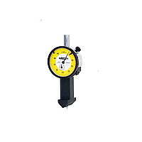 Đồng hồ đo chiều cao ren INSIZE 2232-35E (0-1/4”; 0.0005”)