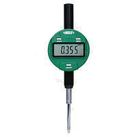 Đồng hồ so điện tử INSIZE 2116-501F (50.8mm; 0.001mm; nắp lưng phẳng)