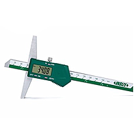 Thước đo độ sâu điện tử INSIZE 1141-300AWL (0~300mm)