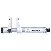Panme đo ren trong INSIZE 3640-95 (70-95mm)