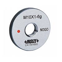 Dưỡng kiểm tra ren ngoài Insize 4120-10N NO-GO (M10x1.5mm)