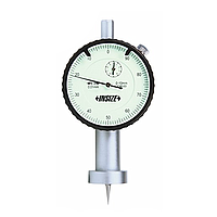 Đồng hồ đo độ sâu INSIZE 2343-102 (0-10mm)