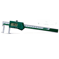 Thước cặp điện tử đo rãnh Insize 1121-150A (24-150mm)