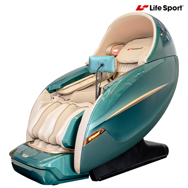 Ghế Massage LifeSport LS-999