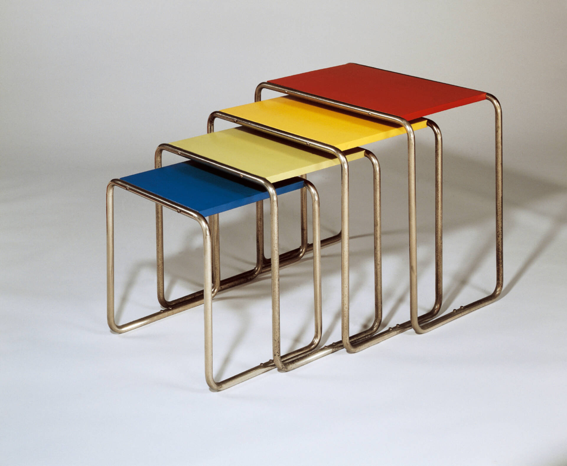 Phong cách Bauhaus Kiến Trúc Tinh Tế 3