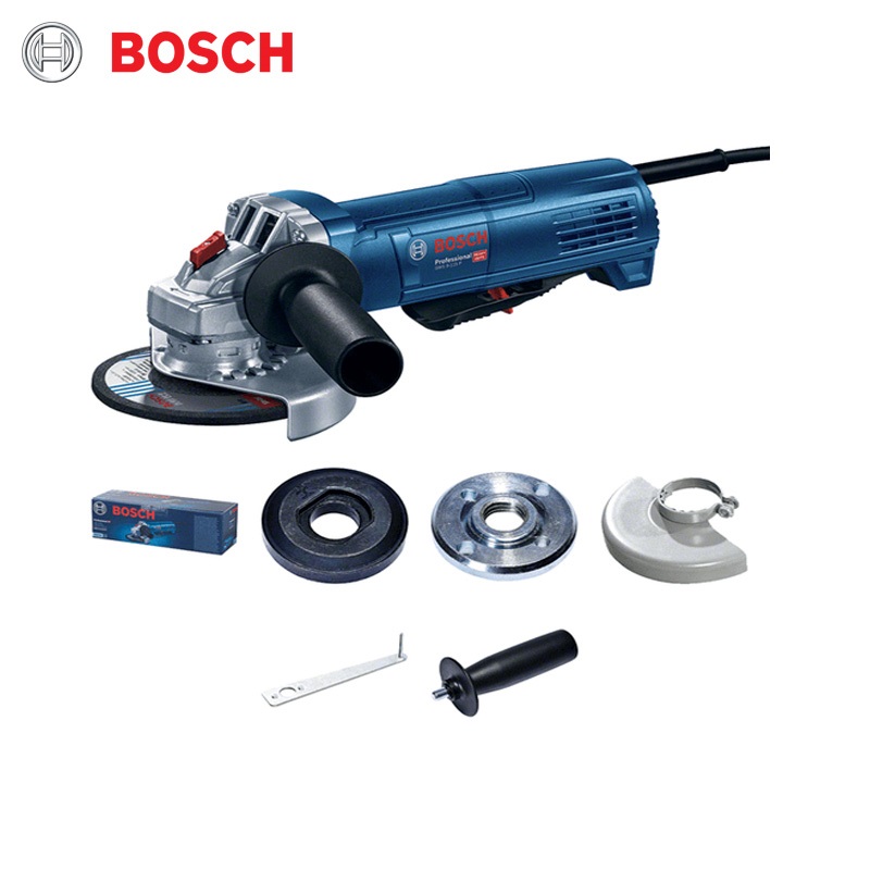 Máy Mài Cầm Tay Bosch GWS-100