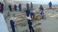 Khánh Hòa kiên quyết làm sạch môi trường biển