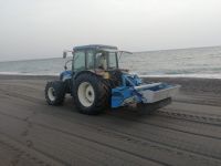 Máy làm sạch bãi biển Appendice 100