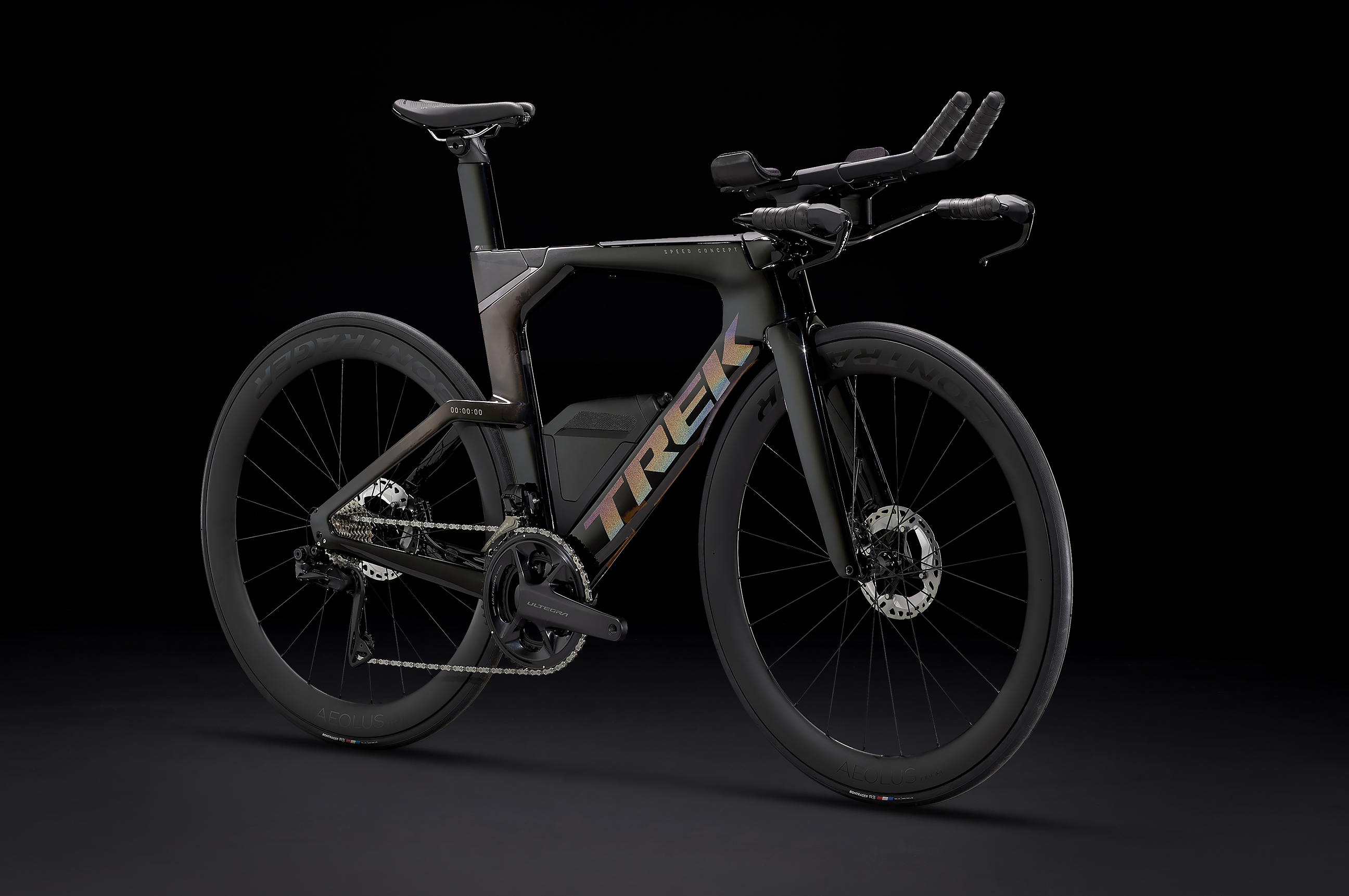 Xe đạp Triathlon TREK Speed Concept SLR 7