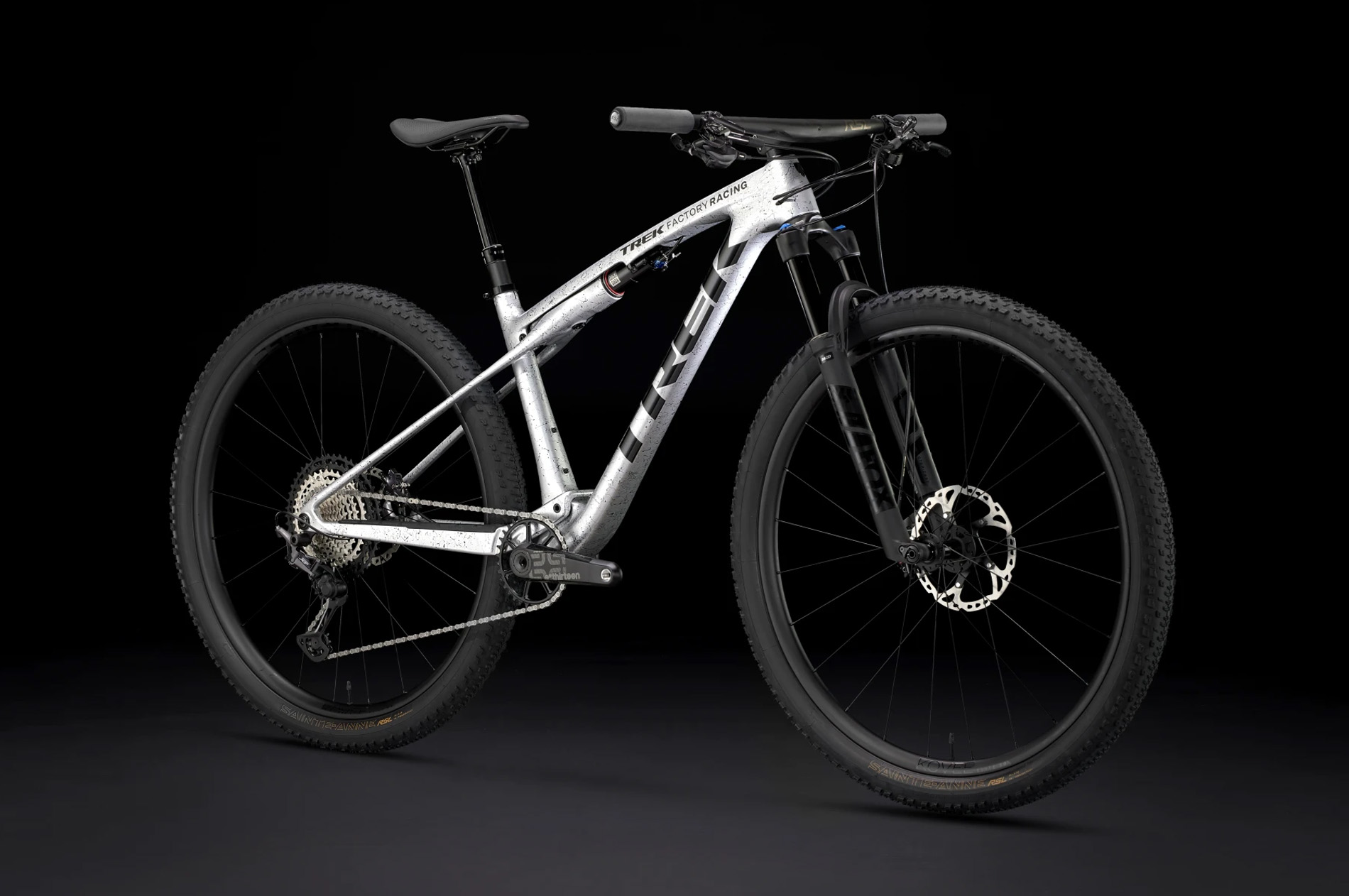 Xe đạp địa hình TREK Supercaliber SLR 9.8 XT Gen 2